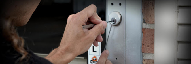Baton Rouge Residential locksmith